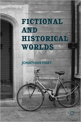 Book Fictional and Historical Worlds free