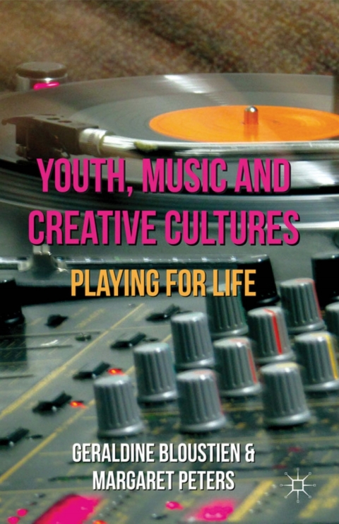 Book Youth, Music and Creative Cultures free