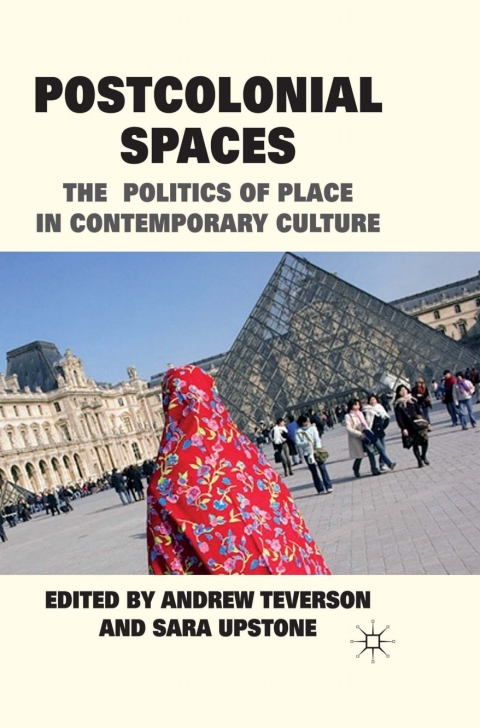 Book Postcolonial Spaces free