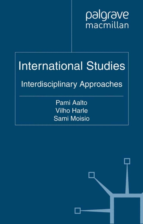 Book International Studies free