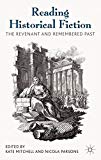 Book Reading Historical Fiction: The Revenant and Remembered Past free
