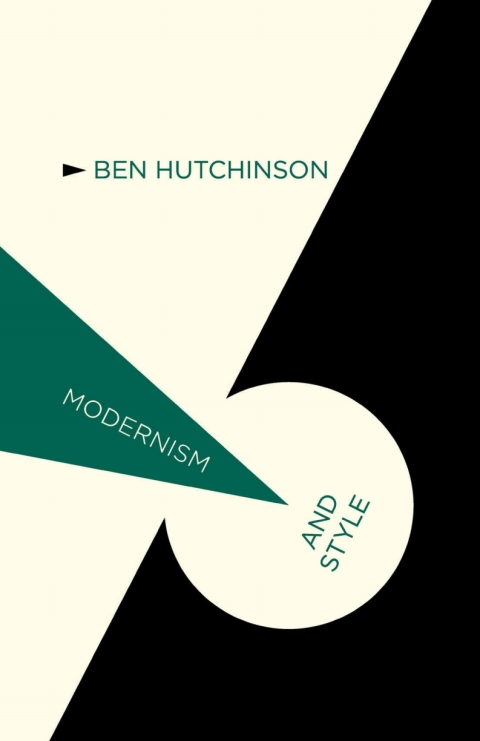 Book Modernism and Style (Modernism and...) free