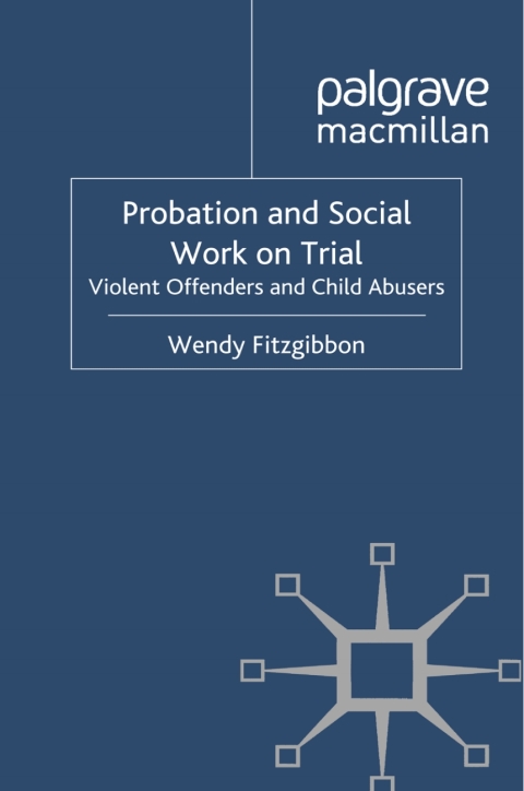 Book Probation and Social Work on Trial free