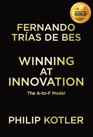 Book Winning At Innovation: The A-to-F Model free