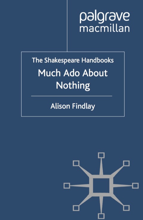 Book Much Ado About Nothing free