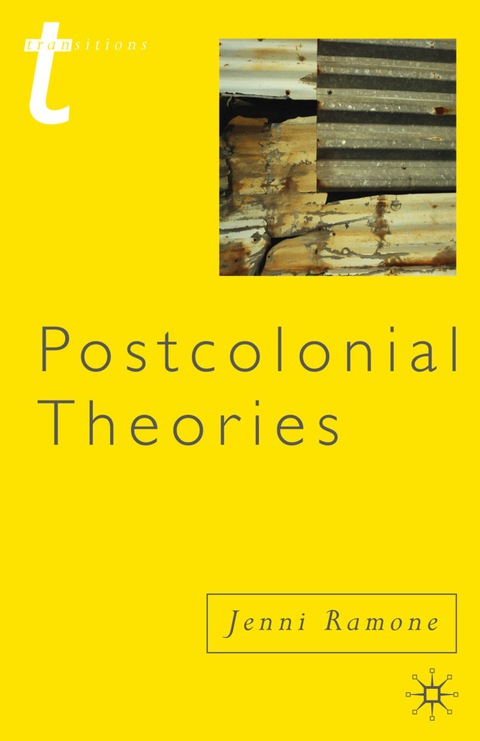 Book Postcolonial Theories free