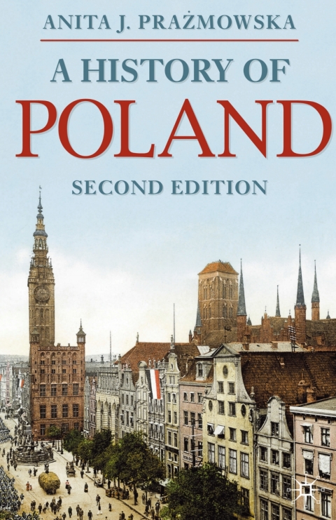 Book A History of Poland (Macmillan Essential Histories) free