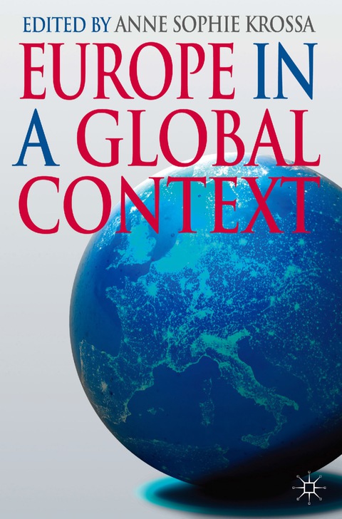 Book Europe in a Global Context free