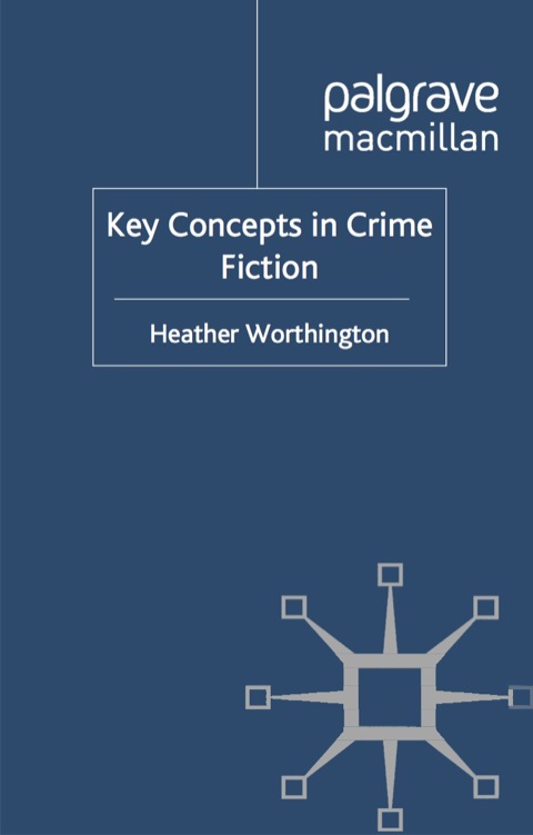 Book Key Concepts in Crime Fiction free