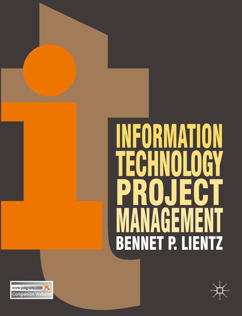 Book Information Technology Project Management free