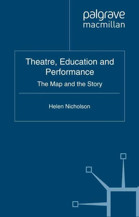 Book Theatre, Education and Performance free