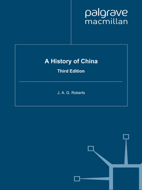 Book A History of China free
