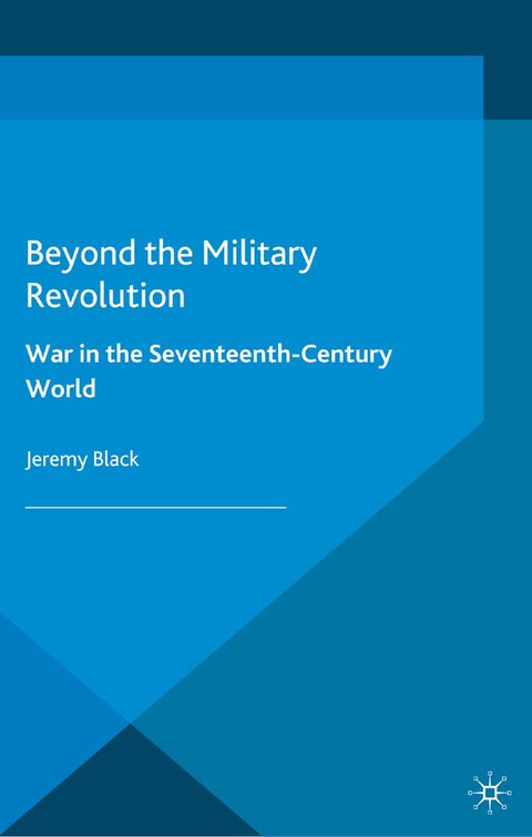 Book Beyond the Military Revolution free