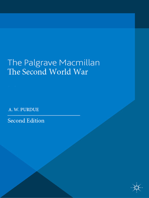 Book The Second World War free