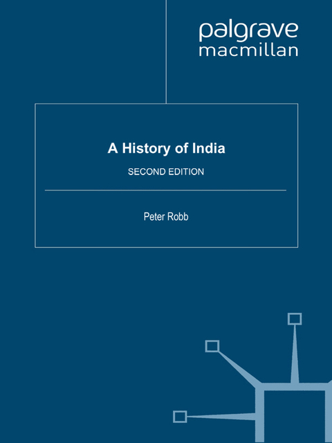 Book A History of India free