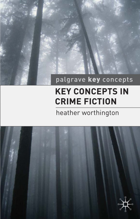 Book Key Concepts in Crime Fiction free