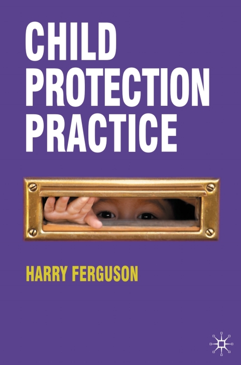 Book Child Protection Practice free