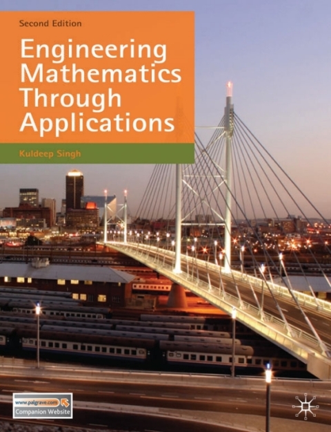Book Engineering Mathematics Through Applications free