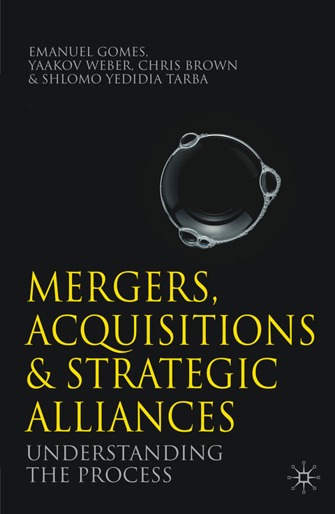 Book Mergers, Acquisitions and Strategic Alliances free