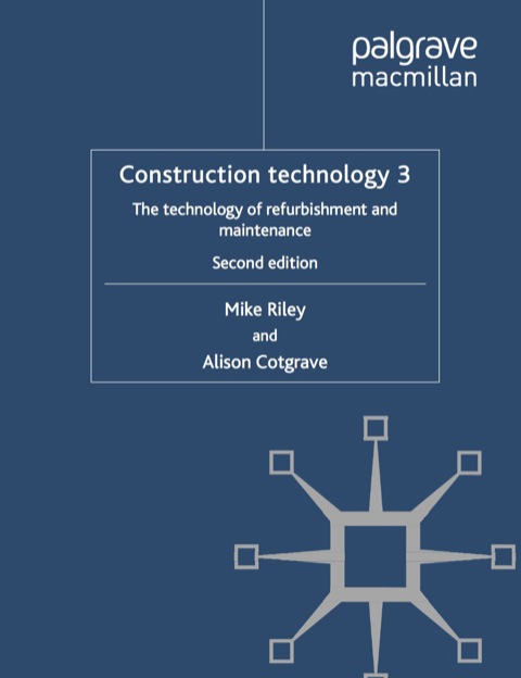 Book Construction Technology 3 free