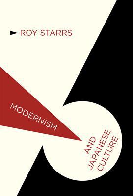 Book Modernism and Japanese Culture free