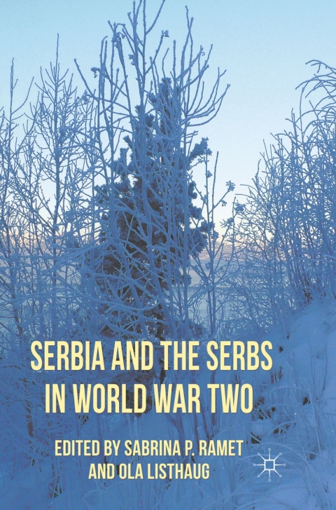 Book Serbia and the Serbs in World War Two free