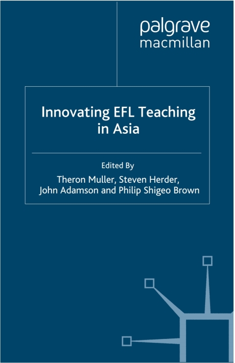 Book Innovating EFL Teaching in Asia free