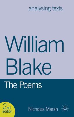 Book William Blake: The Poems (Analysing Texts, 17) free