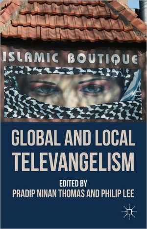 Book Global and Local Televangelism free