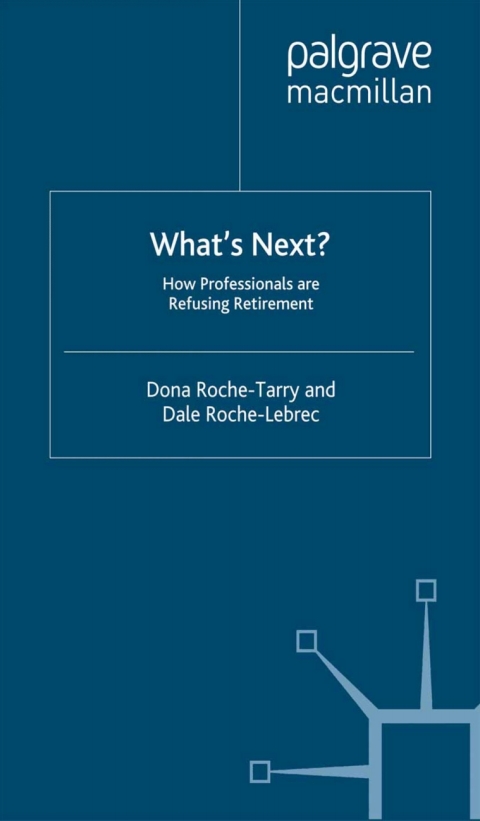 Book What's Next? free