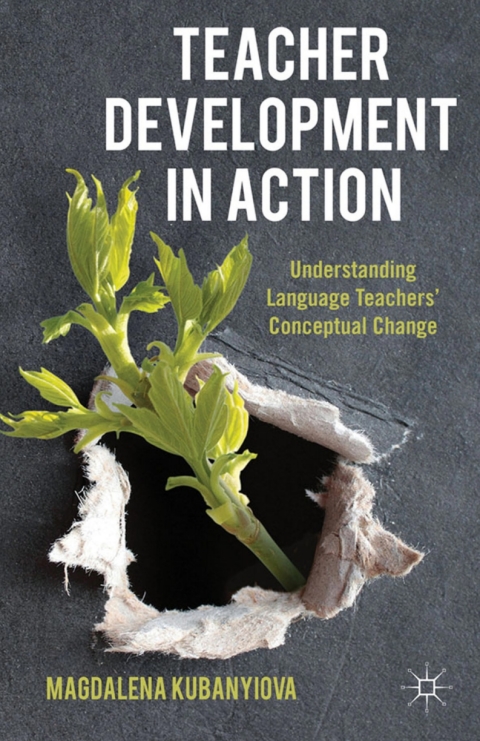 Book Teacher Development in Action free