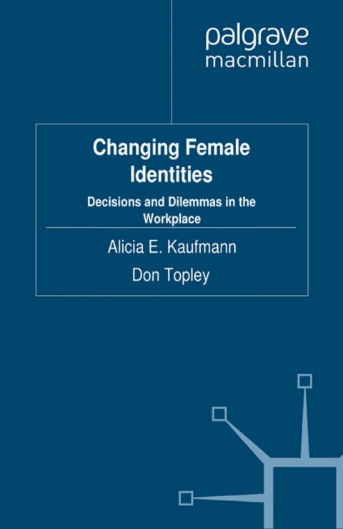 Book Changing Female Identities free
