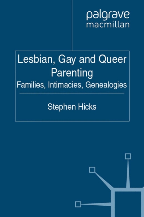 Book Lesbian, Gay and Queer Parenting free