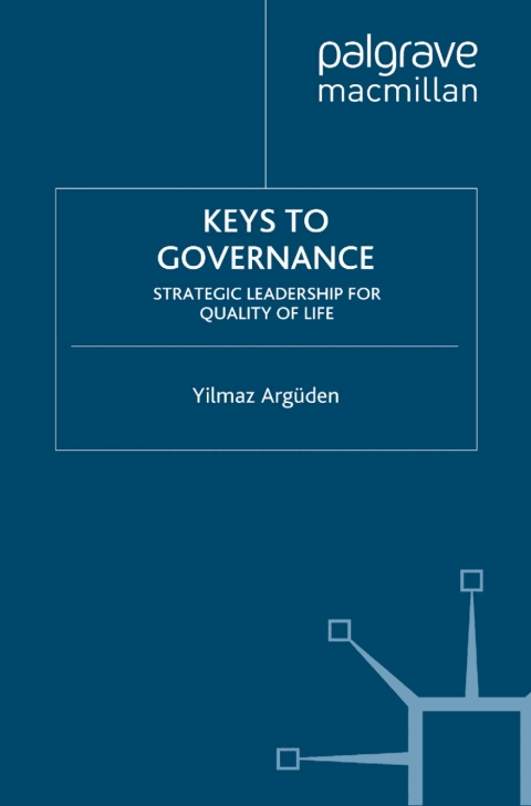 Book Keys to Governance free