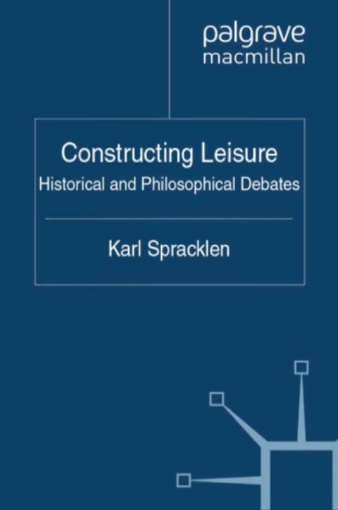 Book Constructing Leisure free