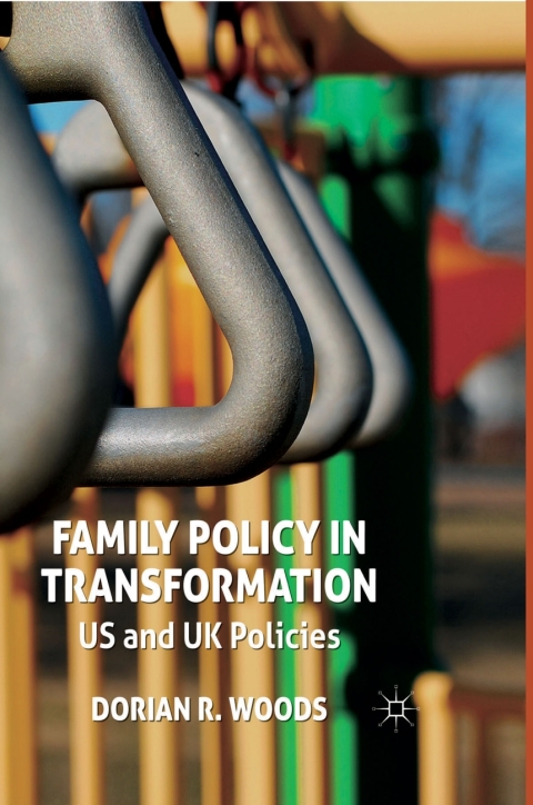 Book Family Policy in Transformation free