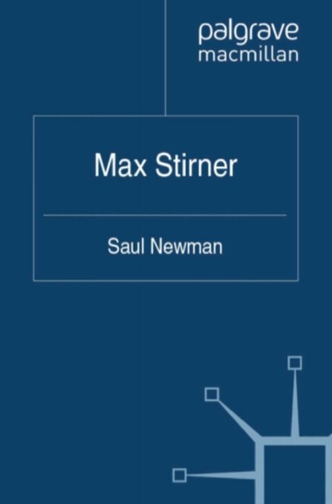 Book Max Stirner (Critical Explorations in Contemporary Political Thought) free