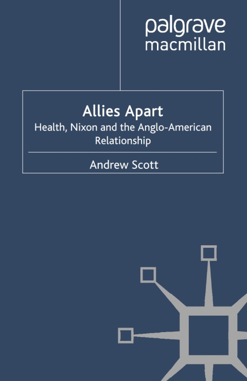 Book Allies Apart free
