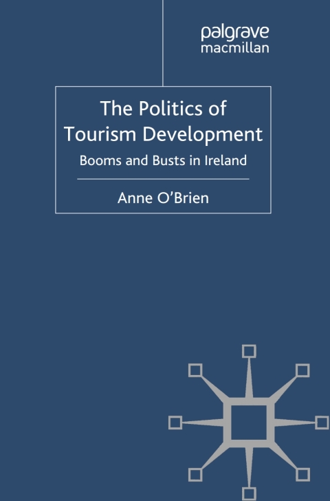 Book The Politics of Tourism Development free