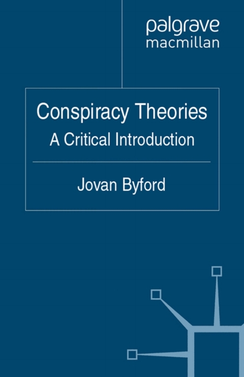 Book Conspiracy Theories: A Critical Introduction free