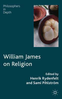 Book William James On Religion free