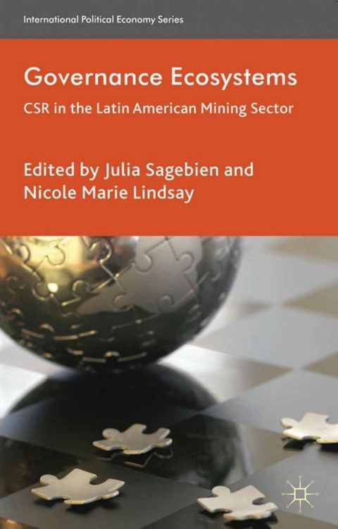 Book Governance Ecosystems free