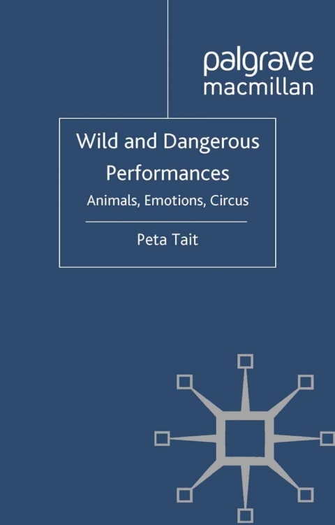 Book Wild and Dangerous Performances free