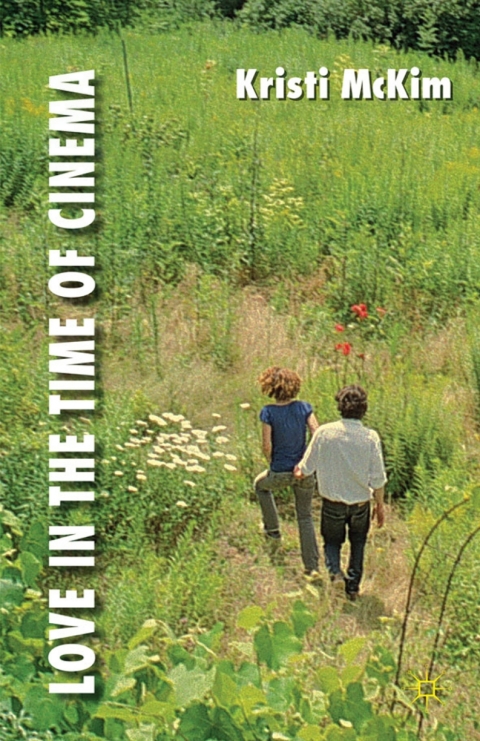 Book Love in the Time of Cinema free
