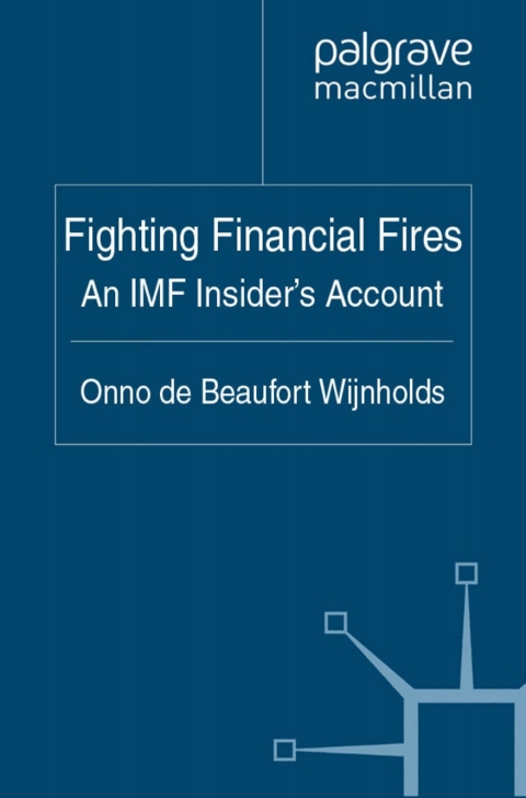 Book Fighting Financial Fires free