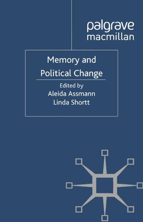 Book Memory and Political Change free