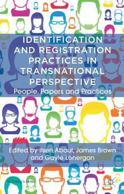 Book Identification and Registration Practices in Transnational Perspective: People, Papers and Practices (St Antony's Series) free