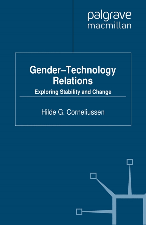 Book Gender-Technology Relations free