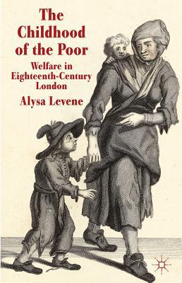 Book The Childhood of the Poor free