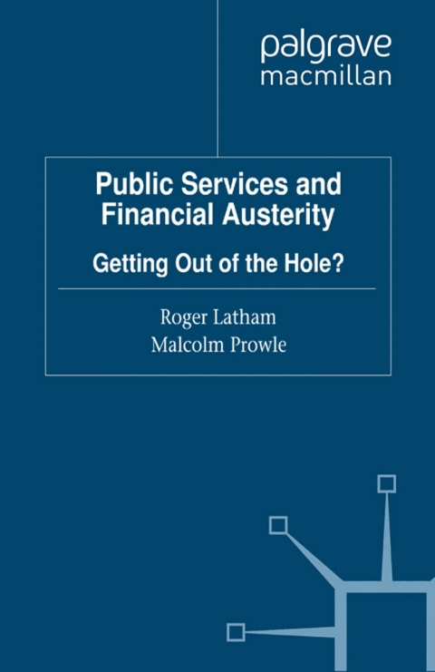 Book Public Services and Financial Austerity free